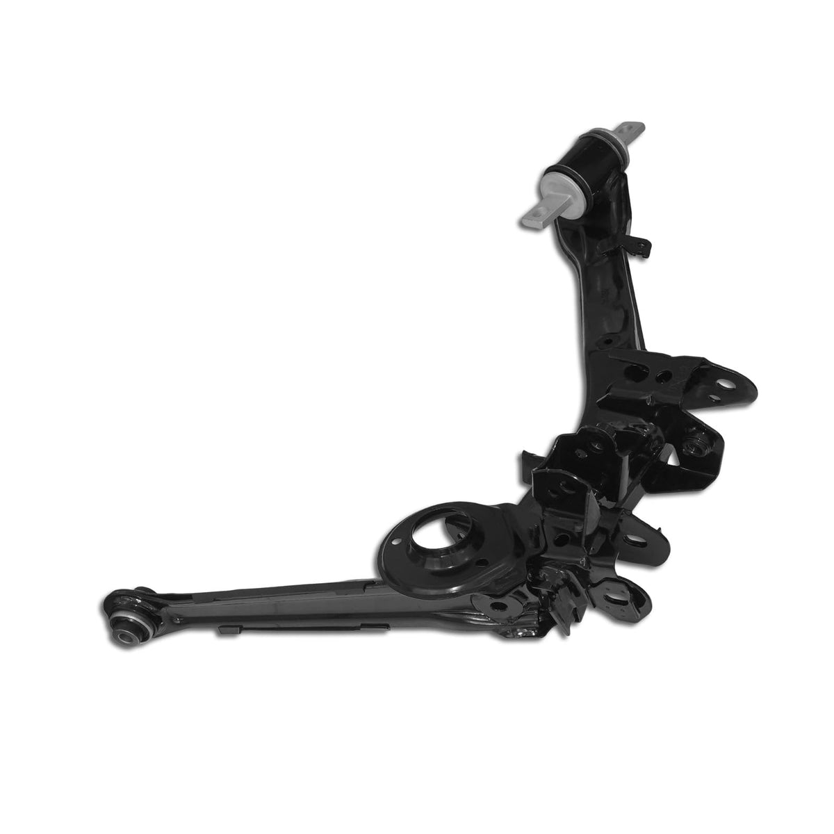 Frenzybro Rear Control Arm Kit with Bushings 1Pcs