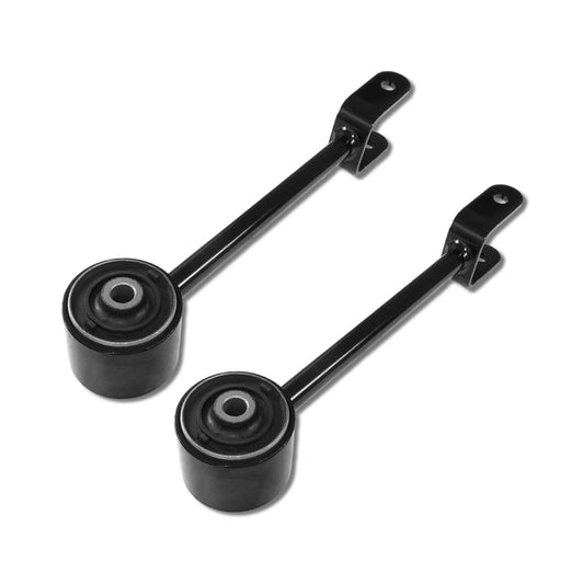Frenzybro Rear Control Arm Rear Suspension Kit Fit for 2009-2019 Ford Flex/2010-2019 Taurus/2013-2019 Police Interceptor Seda