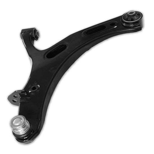 Frenzybro Front Left Lower Control Arm Fits for Subaru Legacy 2010-2014