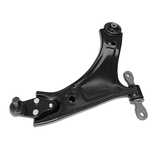 Frenzybro Front Lower Control Arm Suspension Kit 1Pcs