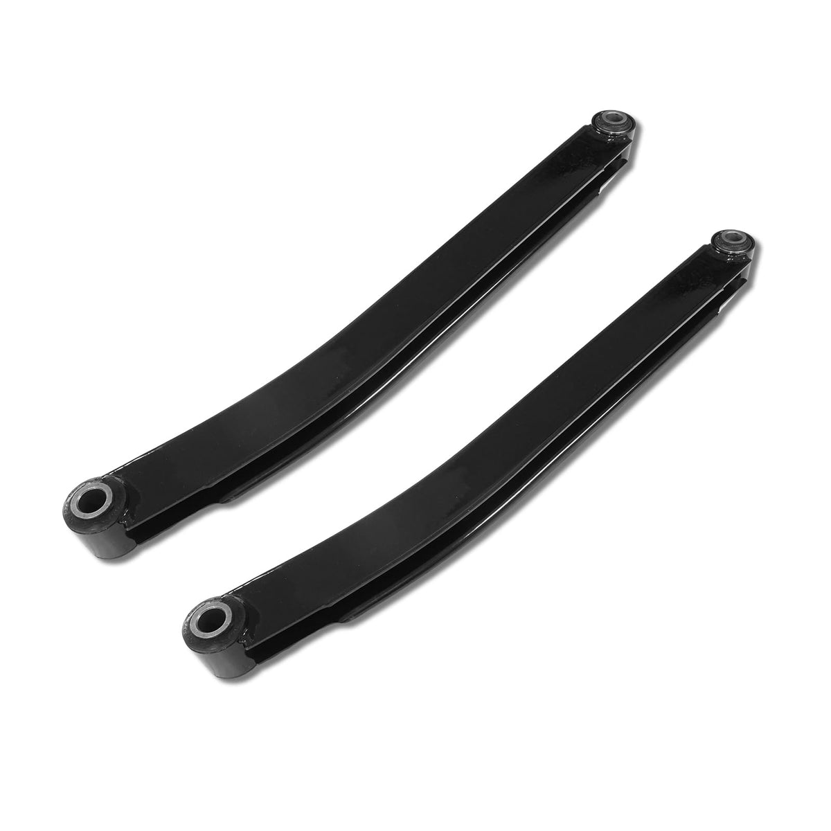 Frenzybro 2 Pcs Rear Upper Control Arm Lateral Arm Replacement For 2005-2009 HYUNDAI TUCSON FWD, 2005-2010 KIA SPORTAGE FWD