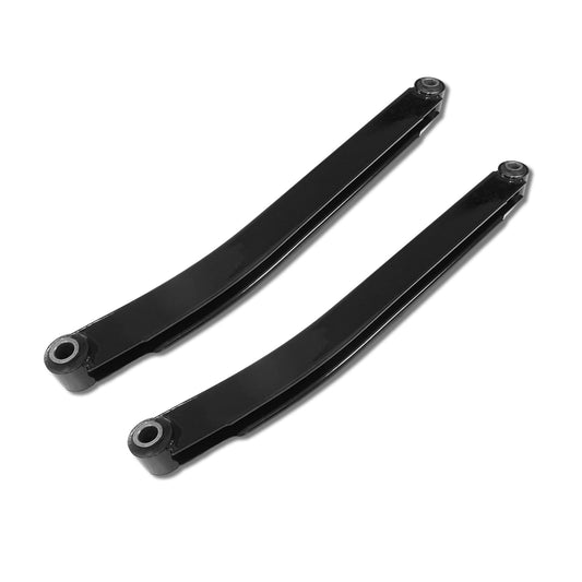 Frenzybro 2 Pcs Rear Upper Control Arm Lateral Arm Replacement For 2005-2009 HYUNDAI TUCSON FWD, 2005-2010 KIA SPORTAGE FWD