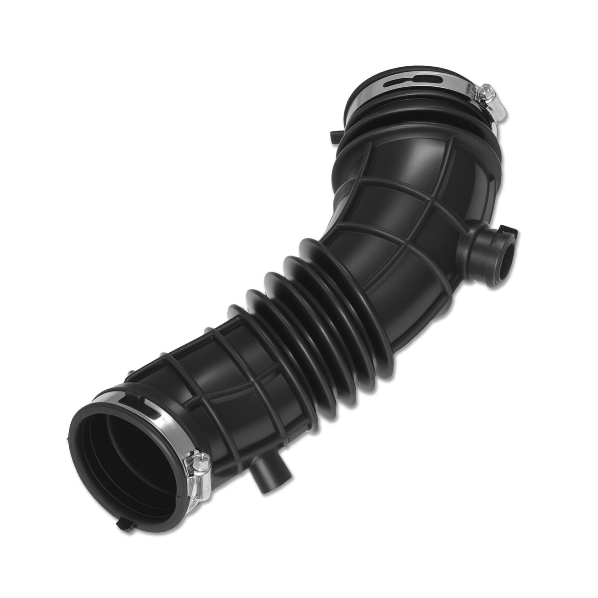 Frenzybro Engine Air Cleaner Intake Hose with Clamps 696052 Compatible with Honda Accord LX LX-P SE Sedan 2008 2009 2010 2011