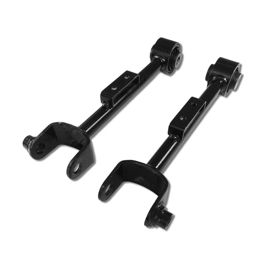 Frenzybro 2 Pcs Rear Upper Control Arm Ball Joint Assembly Suspension Kit Replacement For 2002-2006 Honda CRV, 2003-2010 Hodn