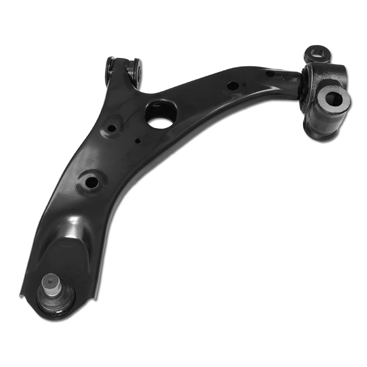 Frenzybro RK623522 Front Control Arm w/Ball Joint Fit for 2014-2021 Mazda 6