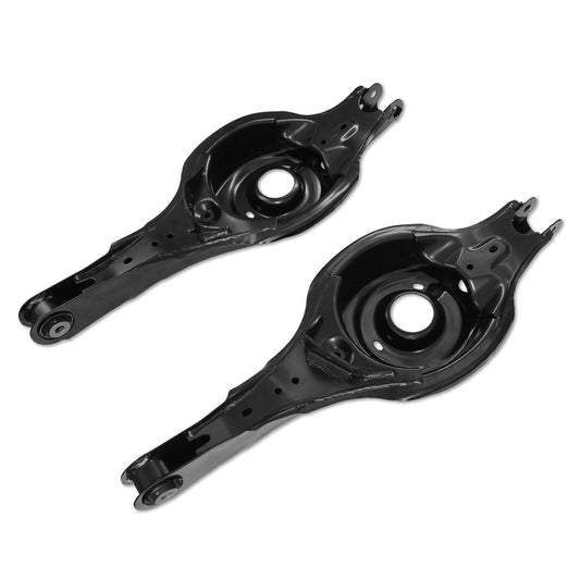 Frenzybro 2PCS Rear Left & Right Lower Control Arm Suspension Kit