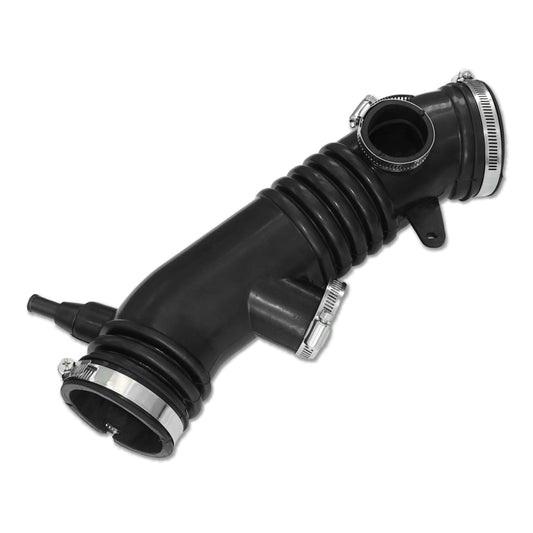 Frenzybro Engine Air Cleaner Intake Hose with Clamps 696018 Compatible with Toyota Tacoma 1995 1996 1997 1998 1999 2000 3.4L 