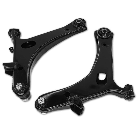 Frenzybro Front Control Arms Kit Fits for Subaru Legacy 2005-2009