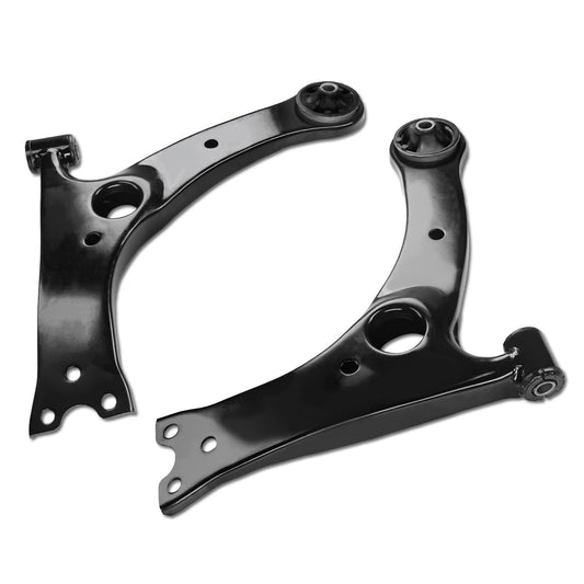 Frenzybro Front Lower Control Arm Suspension Kit for 2003-13 Toyota Corolla