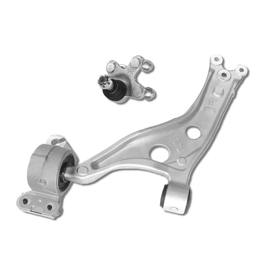 Frenzybro Front Lower Right Passenger Side Control Arm with Ball Joint Suspension Replacement For 2019-2022 Acura RDX