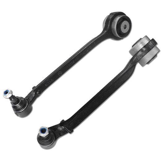 Frenzybro 2pcs Front Lower Forward Control Arm for 2011-2023 Chrysler 300