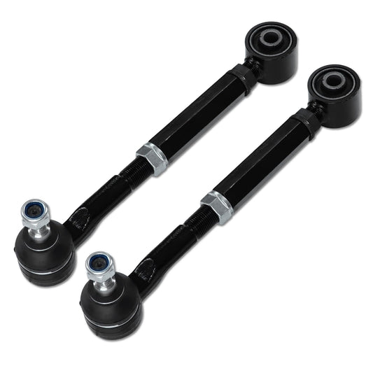 Frenzybro Rear Lower Control Arm Suspension Kit for 2006-2010 Toyota Rav4