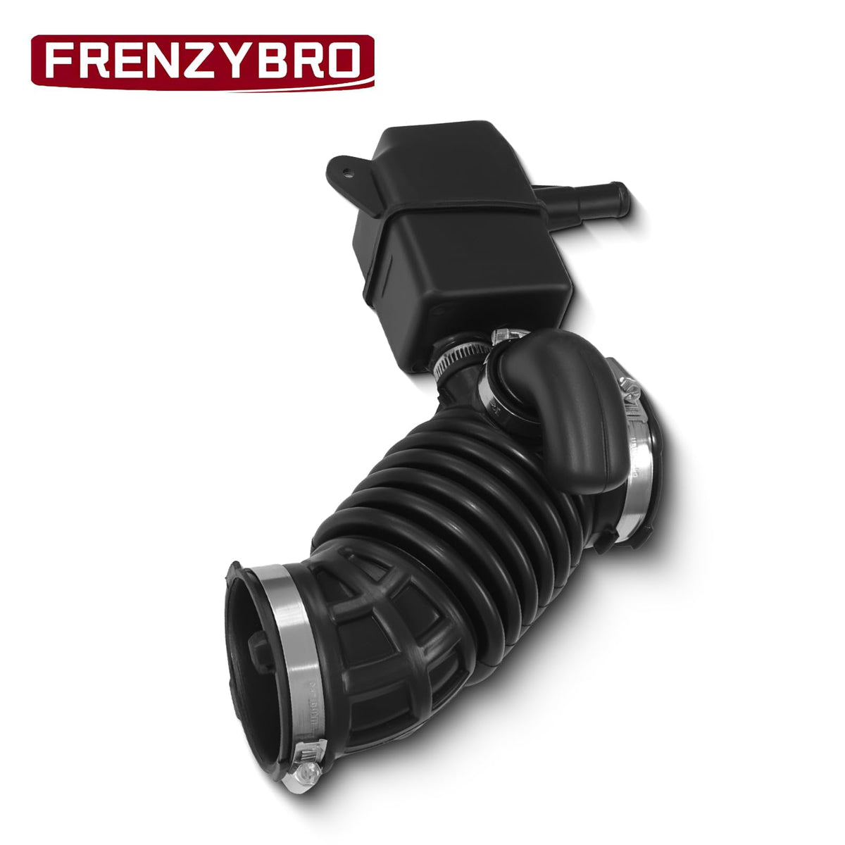 Frenzybro Engine Air Cleaner Intake Hoses 16576-ET00A Compatible with Nissan Sentra 2007 2008 2009 2010 2011 2012 Replaces# 1