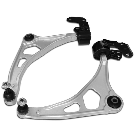 Frenzybro Front Lower Control Arm Kit w/Ball Joint 2Pcs CMS601268 CMS601267