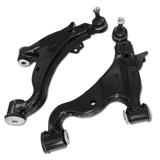 Frenzybro Front Lower Control Arm Suspension Kit for 2005-15 Toyota Tacoma