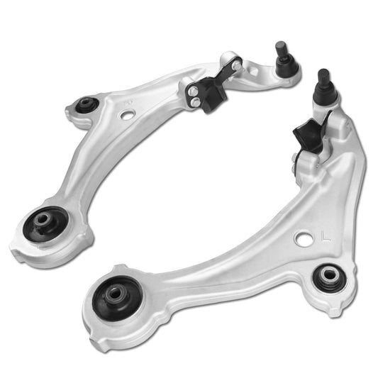 Frenzybro Front Control Arm Suspension fit for 2009-2014 Nissan Maxima