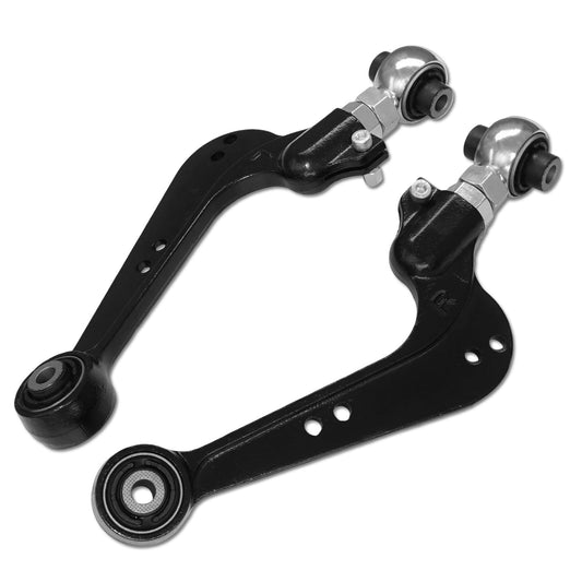 Frenzybro Rear Upper Control Arm Suspension Kit for 2006-2018 Toyota RAV4
