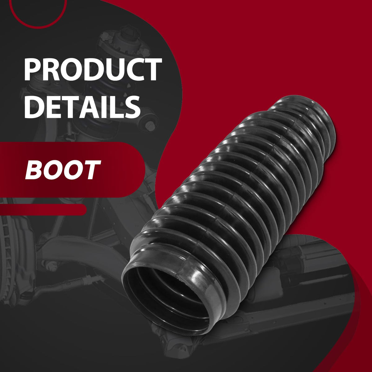 Frenzybro 12PCS Control Arm Front Suspension Kit with Ball Joint