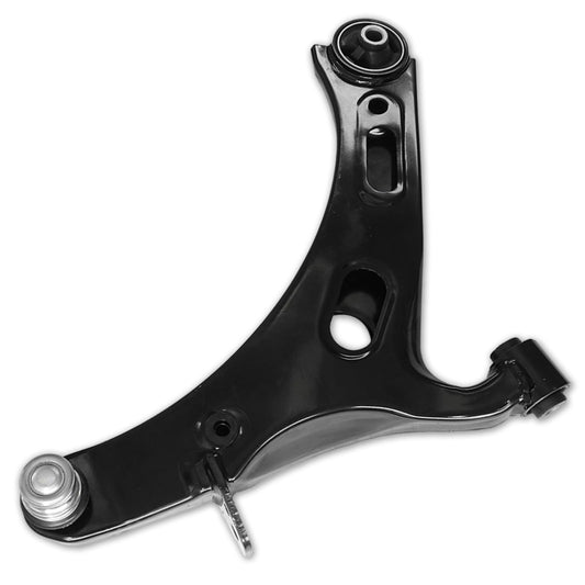 Frenzybro Front Right Lower Control Arm Fits for Subaru Legacy 2010-2014