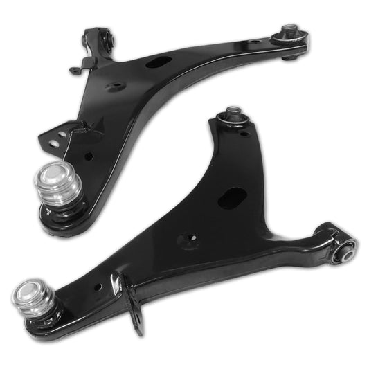 Frenzybro 2Pcs Control Arm Kit Fits for Subaru Tribeca 2008-2014 3.6L