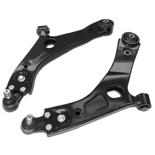 Frenzybro Front Lower Control Arm Kit w/Ball Joint 2Pcs CMS901211 CMS901210
