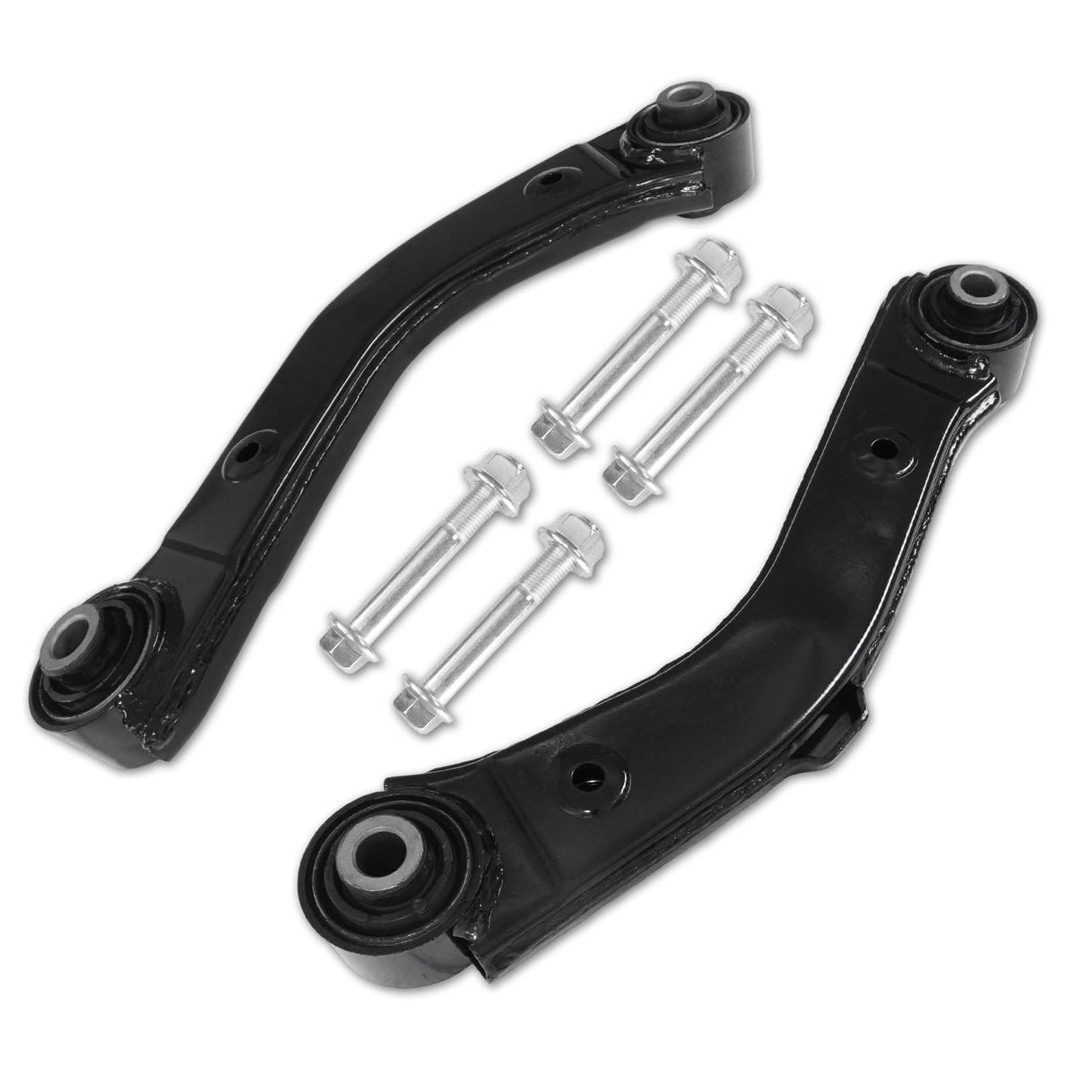 Frenzybro Rear Upper Rearward Control Arm w/Screw AWD Only Suspension Kit