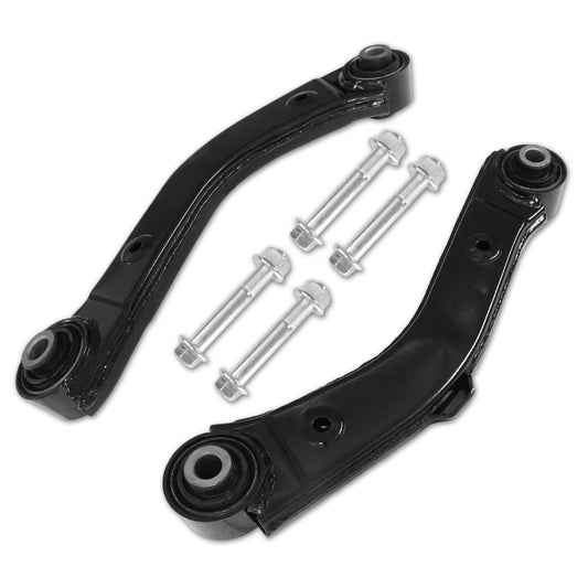 Frenzybro Rear Upper Rearward Control Arm w/Screw AWD Only Suspension Kit