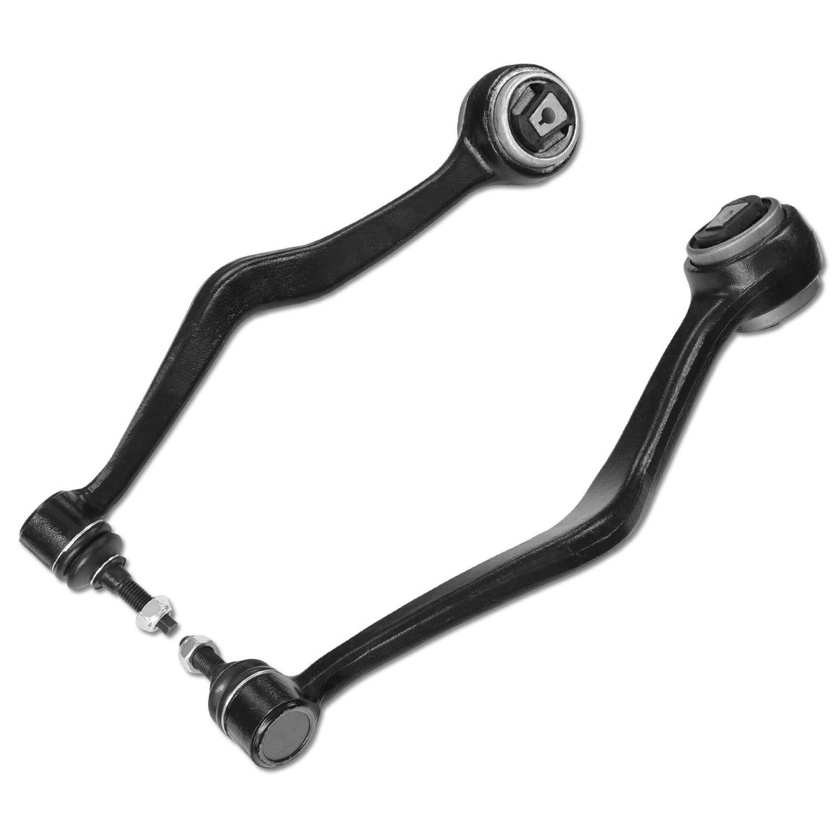 Frenzybro Front Lower Control Arm Kit 2Pcs RK621253 RK621254