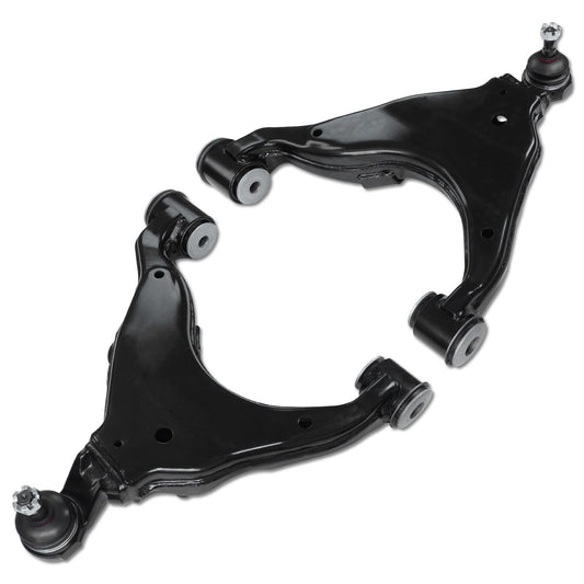 Frenzybro Front Lower Control Arm Suspension Kit for 2003-09 Toyota 4Runner