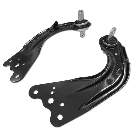 Frenzybro CMS761219 Rear Control Arm Suspension Kit 2PCS