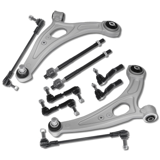 Frenzybro Control Arm Kit Fit for 2021-2025 Ford Escape