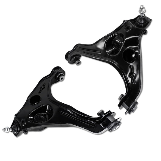 Frenzybro Control Arm Kit Fit for 2009-2013 Ford F-150 RWD