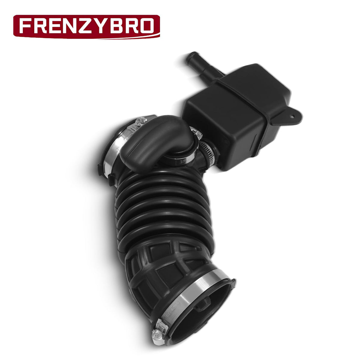 Frenzybro Engine Air Cleaner Intake Hoses 16576-ET00A Compatible with Nissan Sentra 2007 2008 2009 2010 2011 2012 Replaces# 1