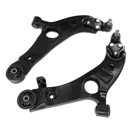 Frenzybro Front Lower Control Arm Kit w/Ball Joint 2Pcs RK623684 RK623538