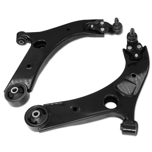 Frenzybro Front Lower Control Arm Kit w/Ball Joint 2Pcs CMS901249 CMS901250
