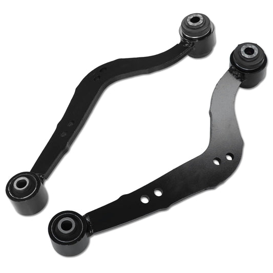 Frenzybro Rear Upper Control Arm Suspension Kit for 2006-2017 Toyota Rav4