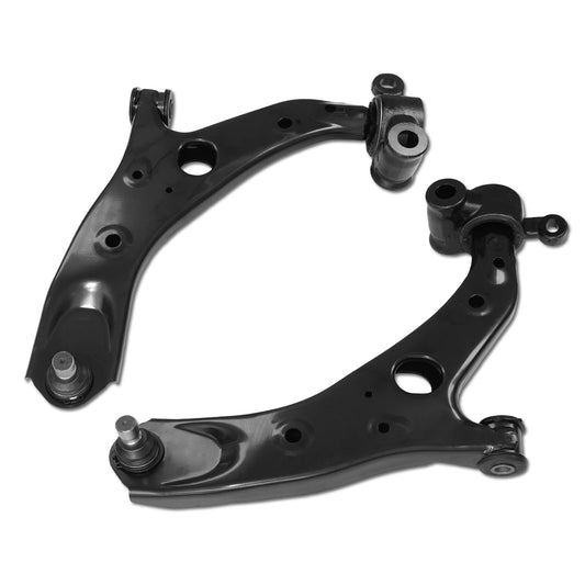 Frenzybro RK623521 RK623522 Front Control Arm Kit Fit for 2014-2021 Mazda 6