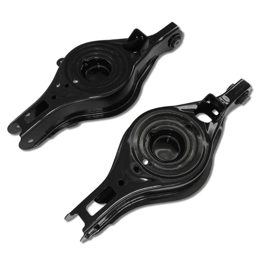 Frenzybro 2PCS Rear Left/Right Lower Control Arm Suspension Kit