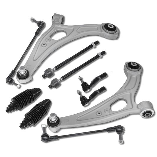 Frenzybro Control Arm Kit Fit for 2021-2025 Ford Escape