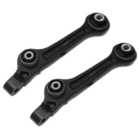 Frenzybro 2pcs Front Lower Rearward Control Arm for 2011-2023 Chrysler 300