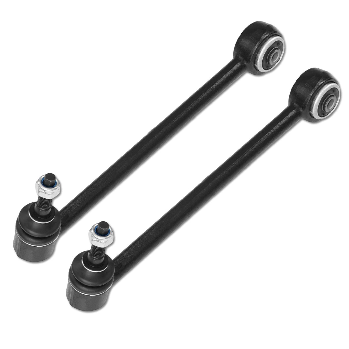 Frenzybro Front Lower Control Arm Kit 2Pcs RK621251 RK621252
