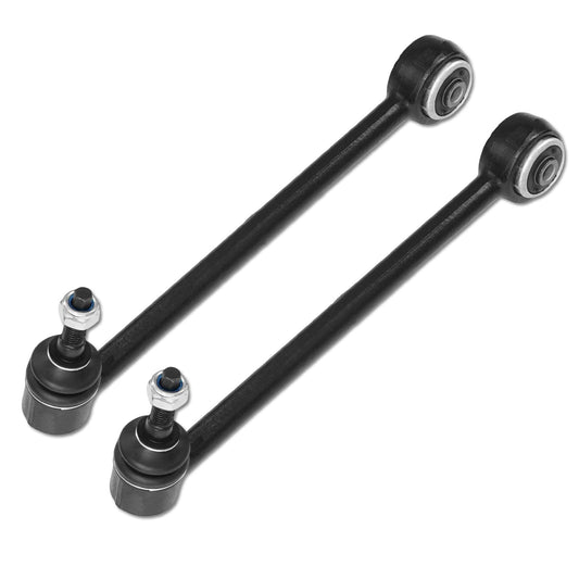 Frenzybro Front Lower Control Arm Kit 2Pcs RK621251 RK621252