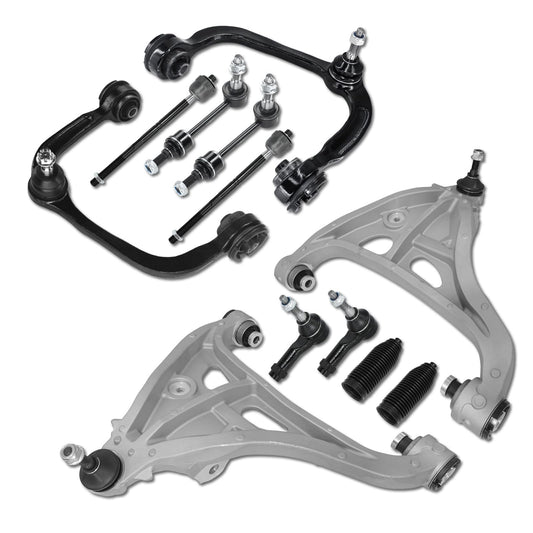 Frenzybro Control Arm Kit Fit for 2005 Ford F-150 4WD