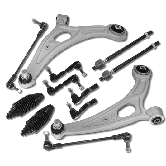 Frenzybro Control Arm Kit Fit for 2021-2025 Ford Escape