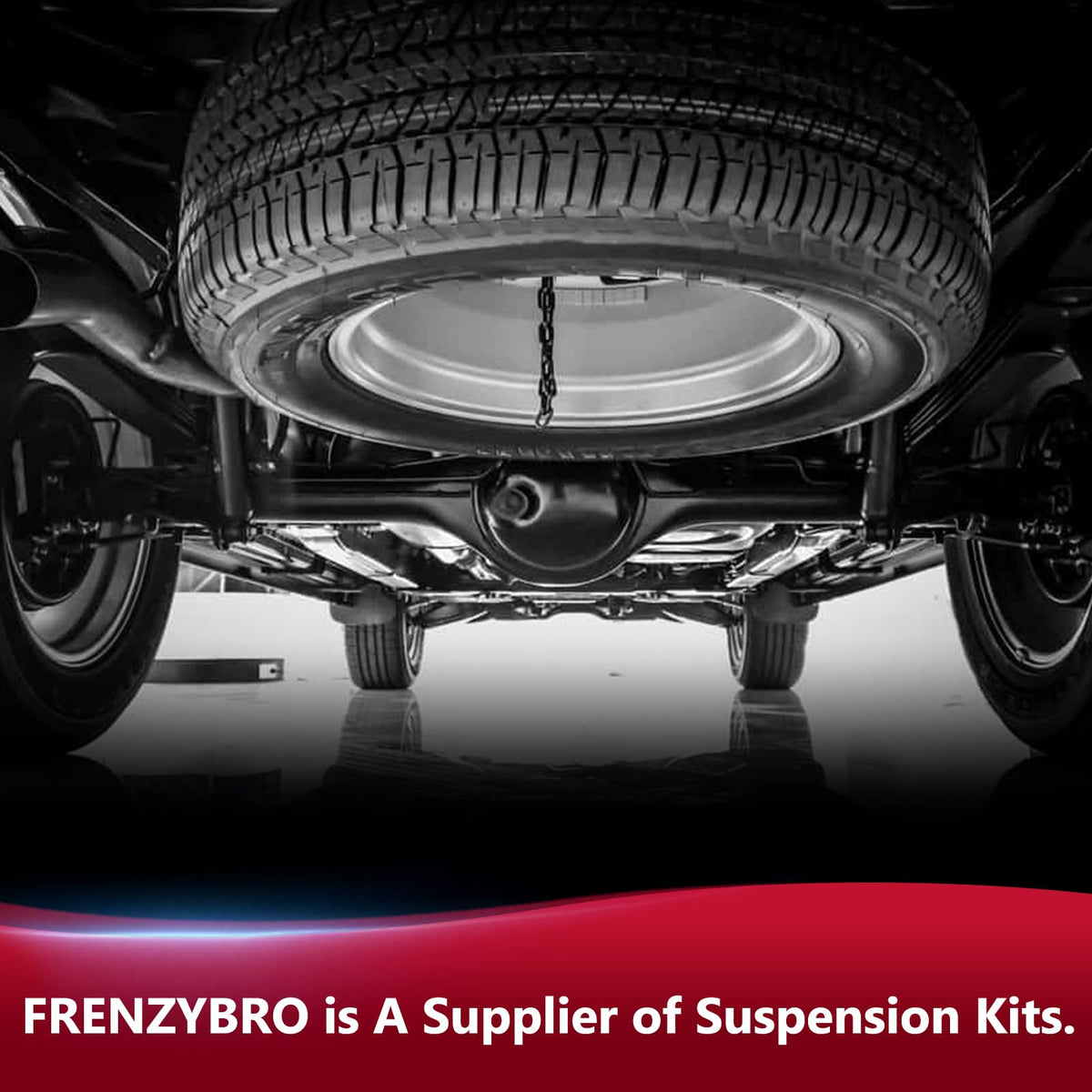 Frenzybro Rear Control Arm for 1994-01 07-11 Toyota Camry 1998-90 Corolla