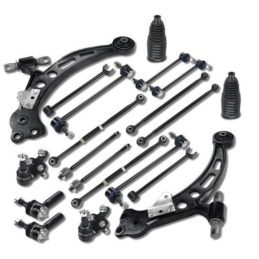 Frenzybro Front Lower Control Arm Suspension Kit for 1997-01 Toyota Camry