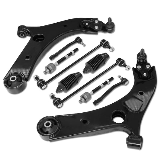Frenzybro Front Lower Control Arm Kit w/Ball Joint CMS901249 CMS901250